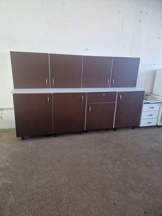 NOU Mobila și corpuri bucatarie ieftine