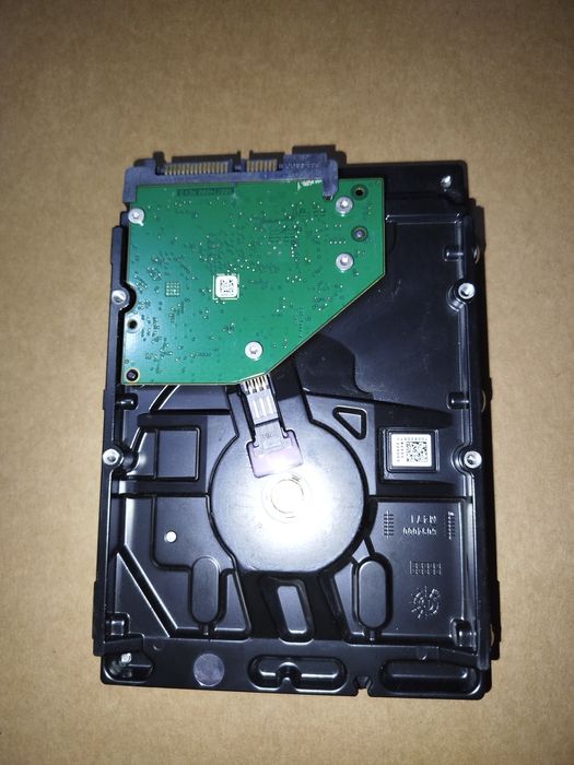 Seagate HHD 500gb. holati yaxshi