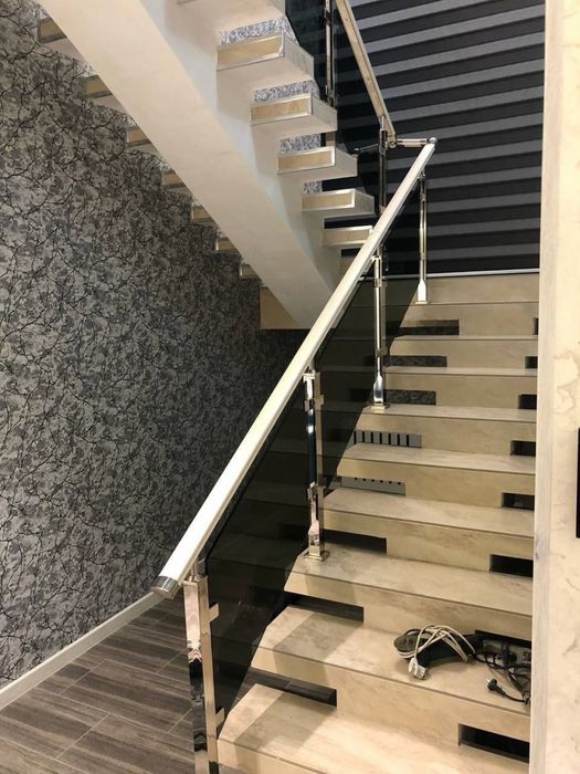 Nerjaveyka perila xizmatlari