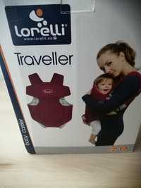 Кенгуру Lorelli Traveller