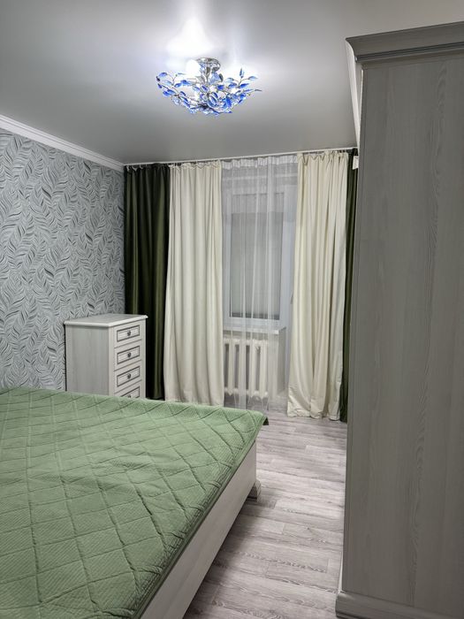 Кватрита посуточно