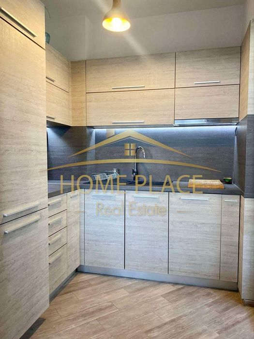 Дава се под наем Тристаен апартамент в Варна, Зимно кино Тракия - 90 кв.м за 612 € - Снимка #4