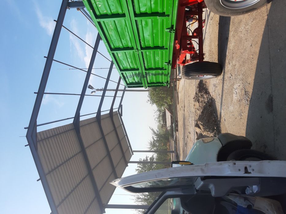 Hale metalice 12x35x6