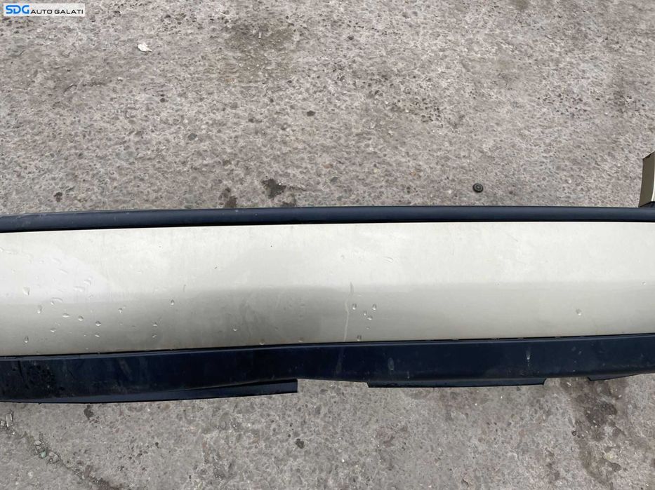 Bara Spoiler Spate cu Defect Volkswagen Golf 4 Break Combi 1998 - 2005 [X2905]