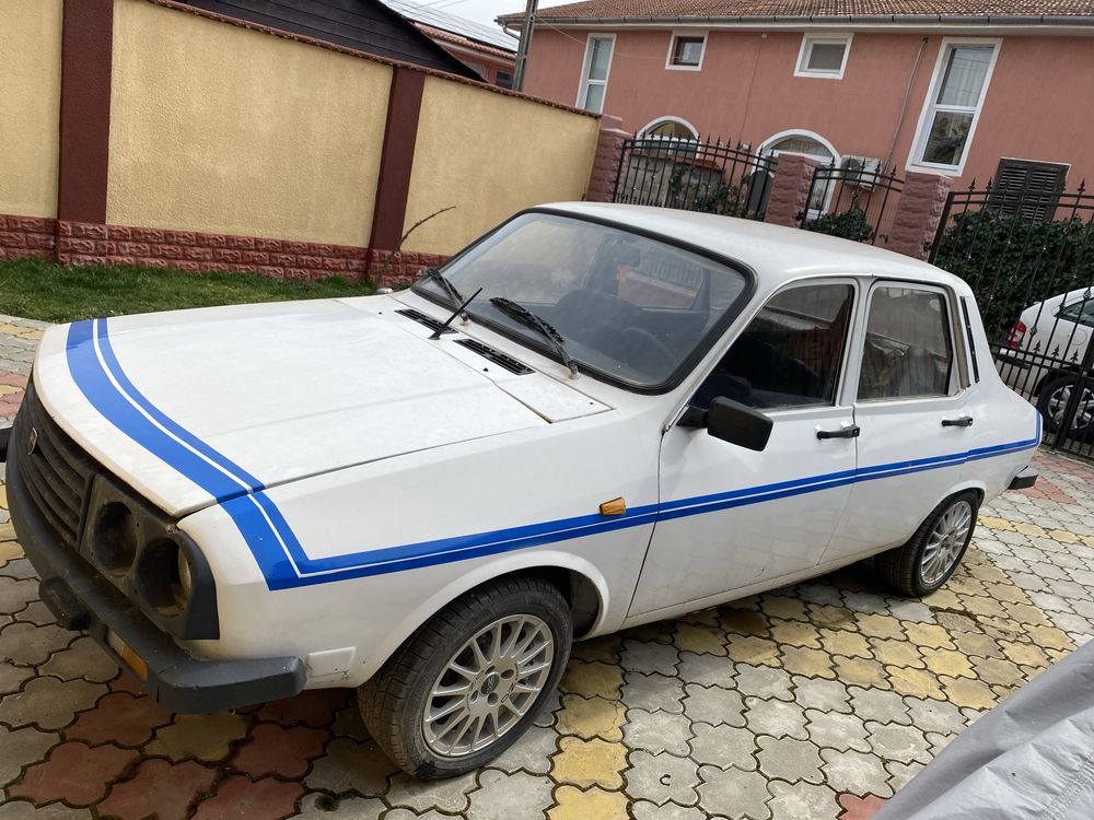 Dacia 1310 1983 1.3