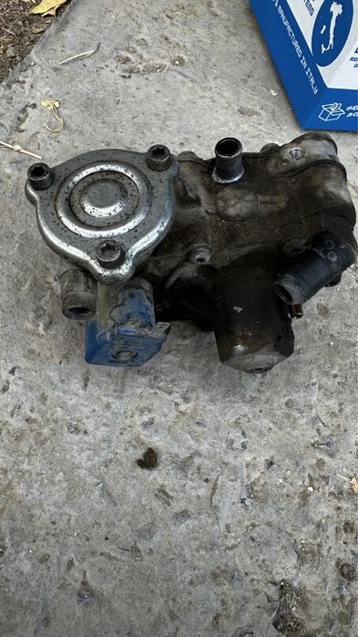 Газовый редуктор 4 поколения