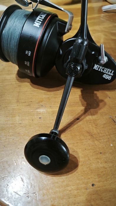 Макара за риболов Mitchell 498