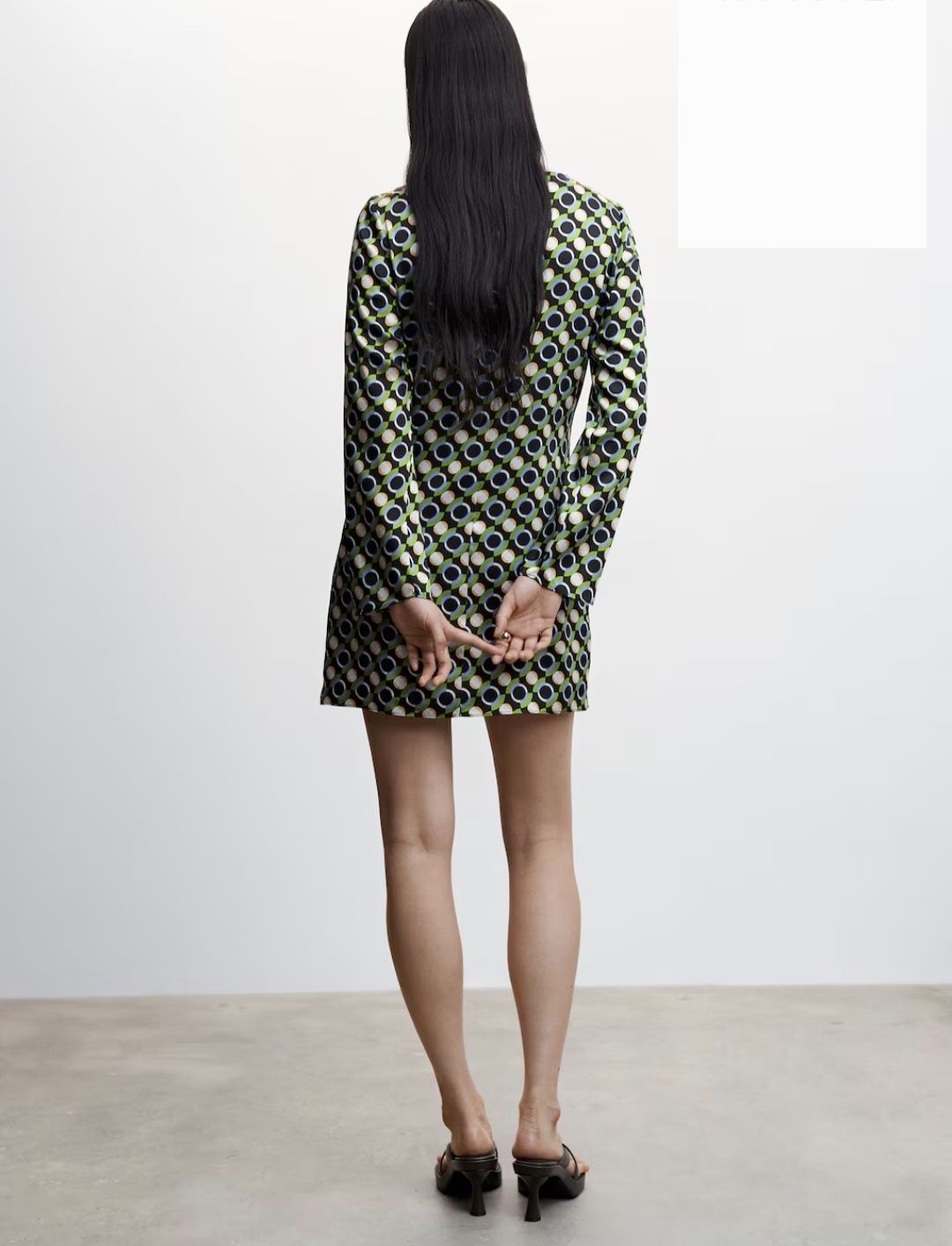 Vând rochie Mango, noua, cu eticheta