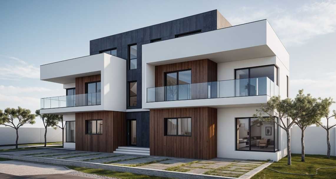 De vanzare duplex BUNA ZIUA str MIHAI ROMANUL