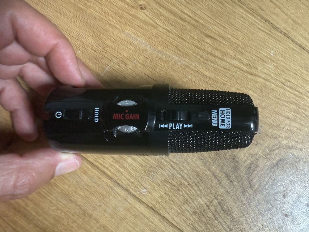 Zoom H2n Джобен дигитален рекордер