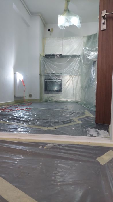 ZUGRAV BRAȘOV Execut  Lavabil Parchet Glet Igienizări Rapide Reparații