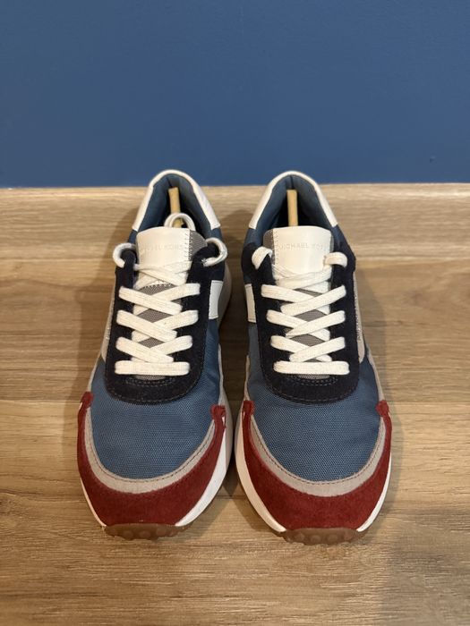 Adidasi Michael Kors