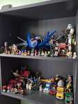 Seturi Lego Ninjago / Lego City