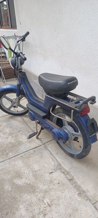 De vanzare scuter piaggio