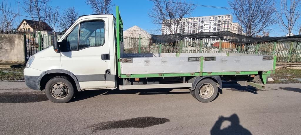 Iveco Daily  40C15  2100X4100.    3.0 Diesel  E4