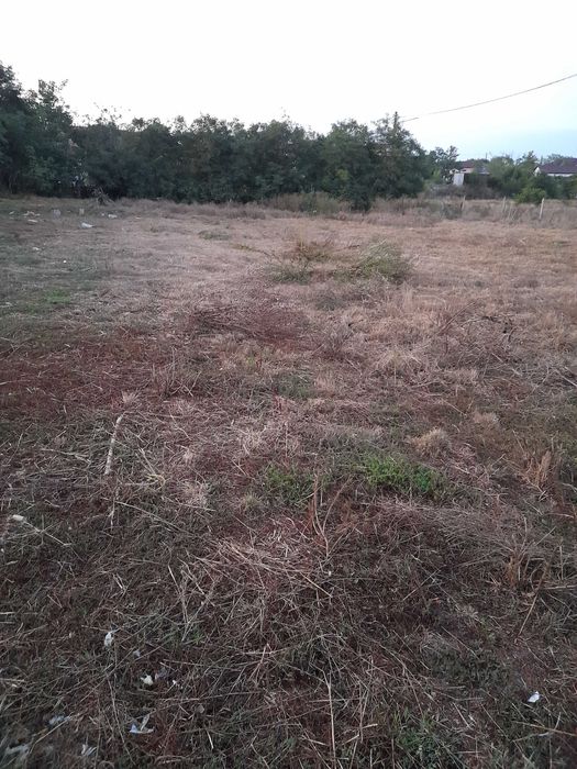 Vânzare teren 1400m²