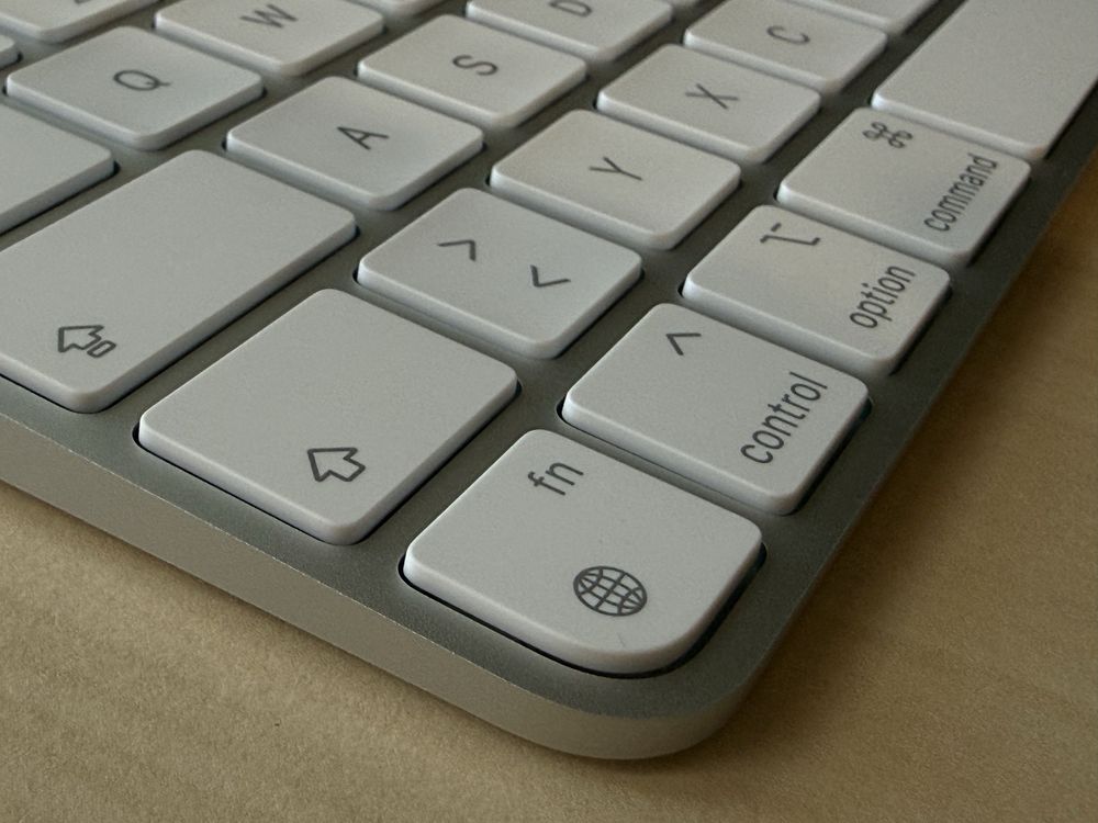Оригинална Apple Magic Keyboard Touch ID