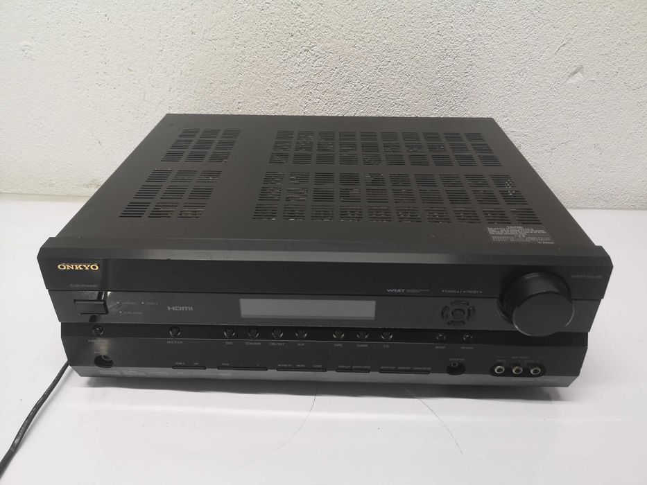 Ресийвър - ONKYO TX-SR506