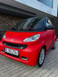 Smart Fortwo Smart Fortwo 1.0 MHD echipare Passion