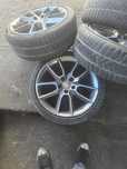 Roti aliaj skoda vrs 18 inc.5x112