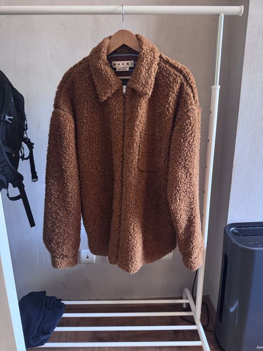 Haina Marni Acne Gucci Dries