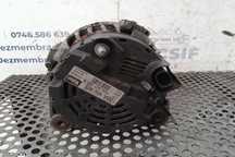 Alternator 1.9 BLS 028903031A Volkswagen VW Golf 5 [2003 - 2009] Vari