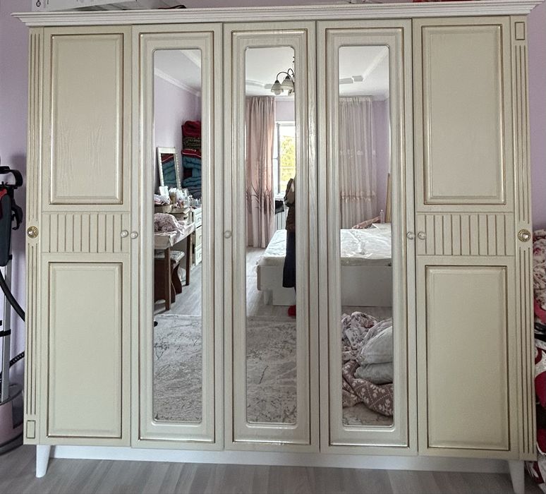 Спальный  гарнитур