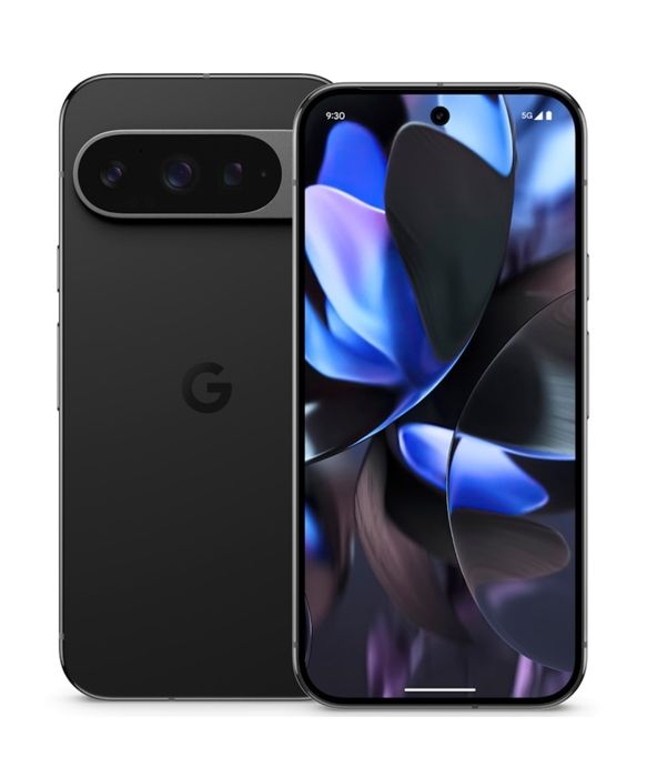 Google PIXEL 9 Pro 128Gb Obsidian sigilat