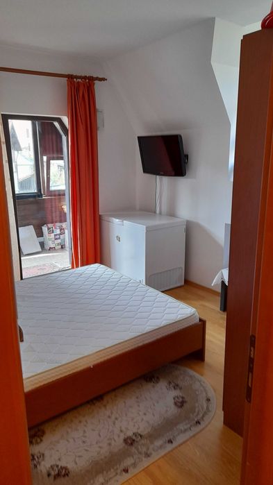 apartament cu priveliste deosebita