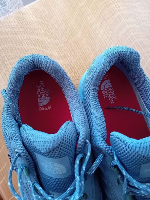 The North face 45
