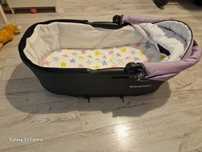 Vand carucior krausman 3 in 1 in stare excelenta