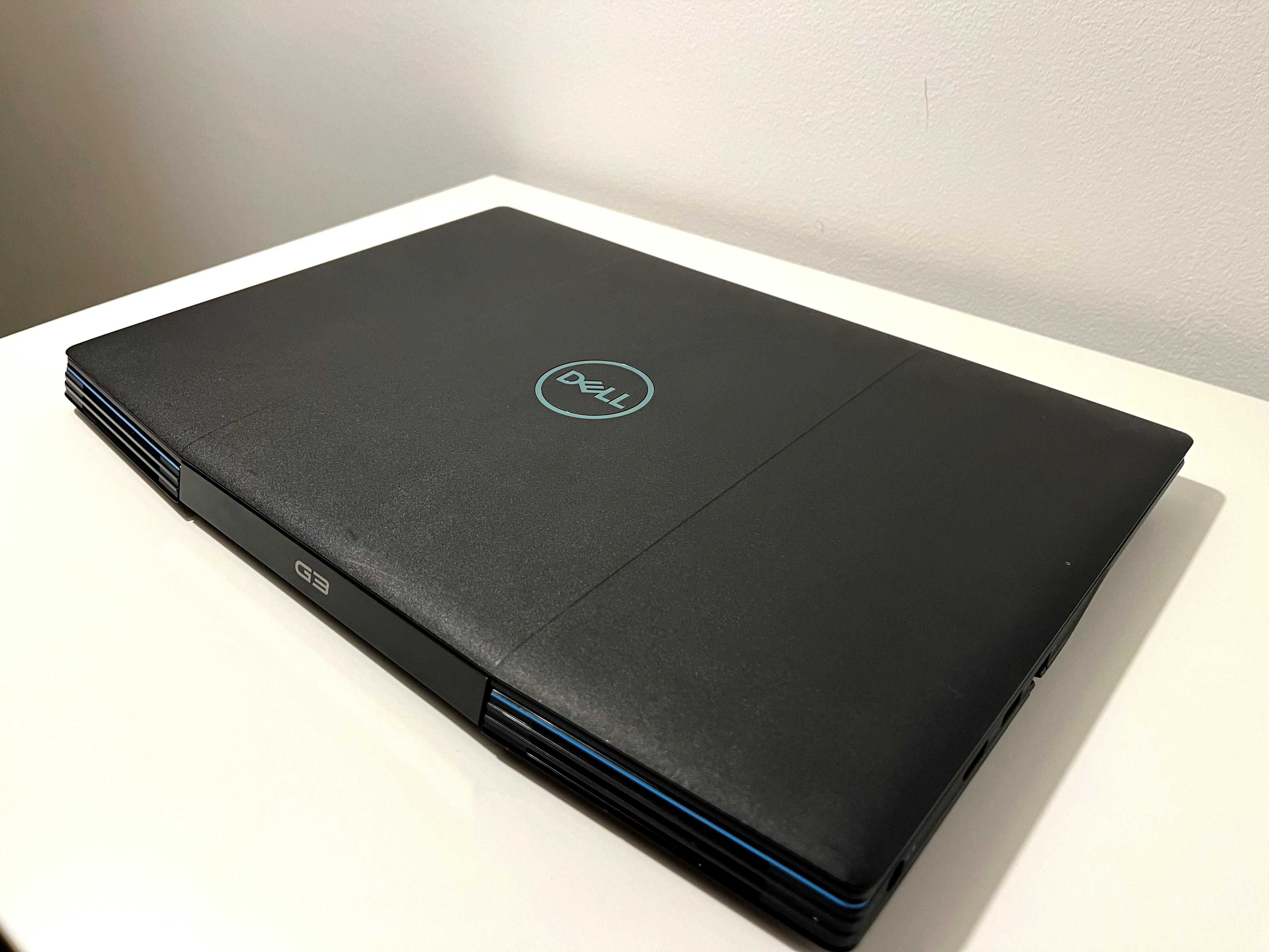 Laptop Dell G3 15