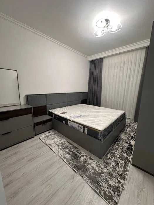 Сдается ШИКАРНАЯ квартира 2/5/9 ор-р АНОР Банк!