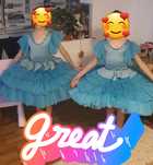Rochite Balet 6-8 ani