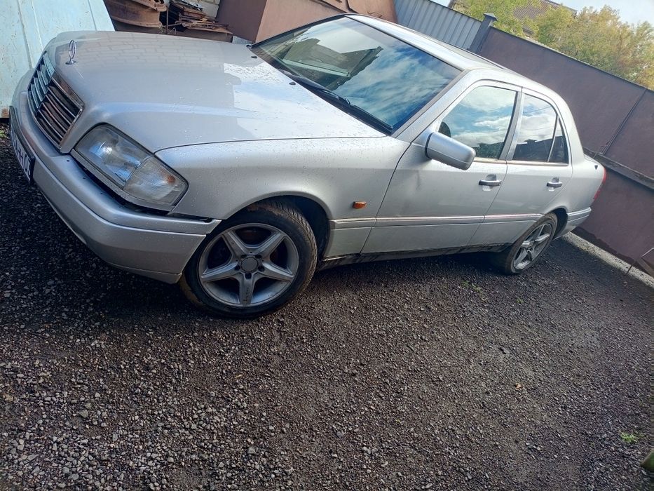 продам мерс С 280