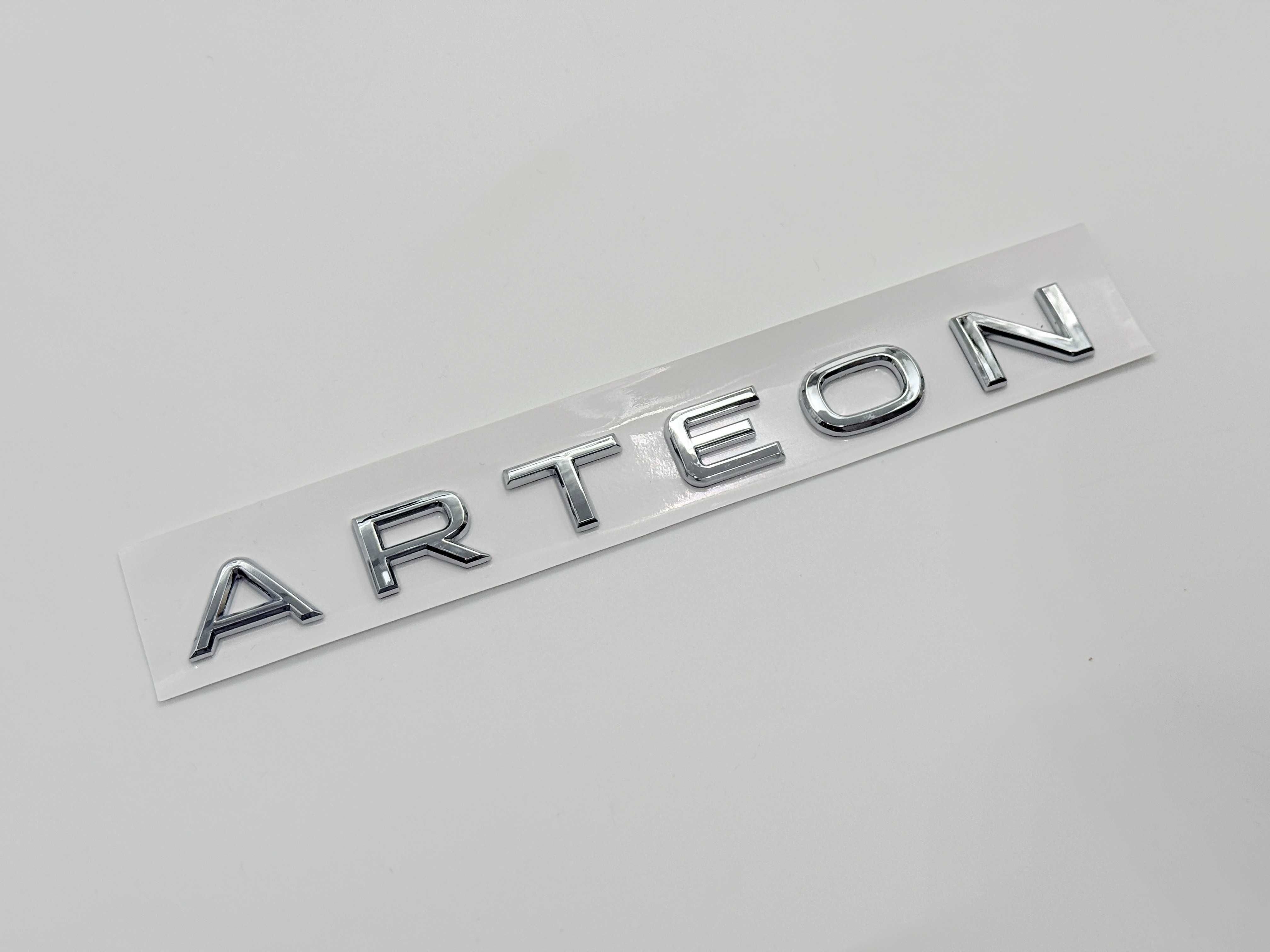 Emblema Compatibila VW ARTEON spate nou