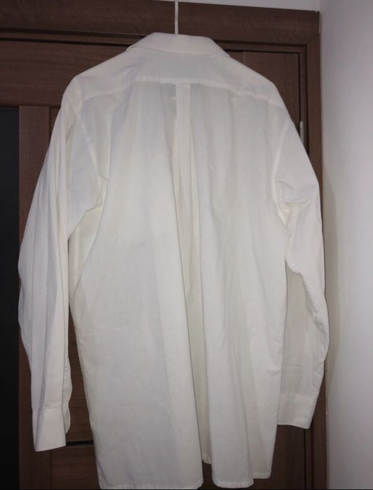 Camasa vintage cu aplicatii cusute