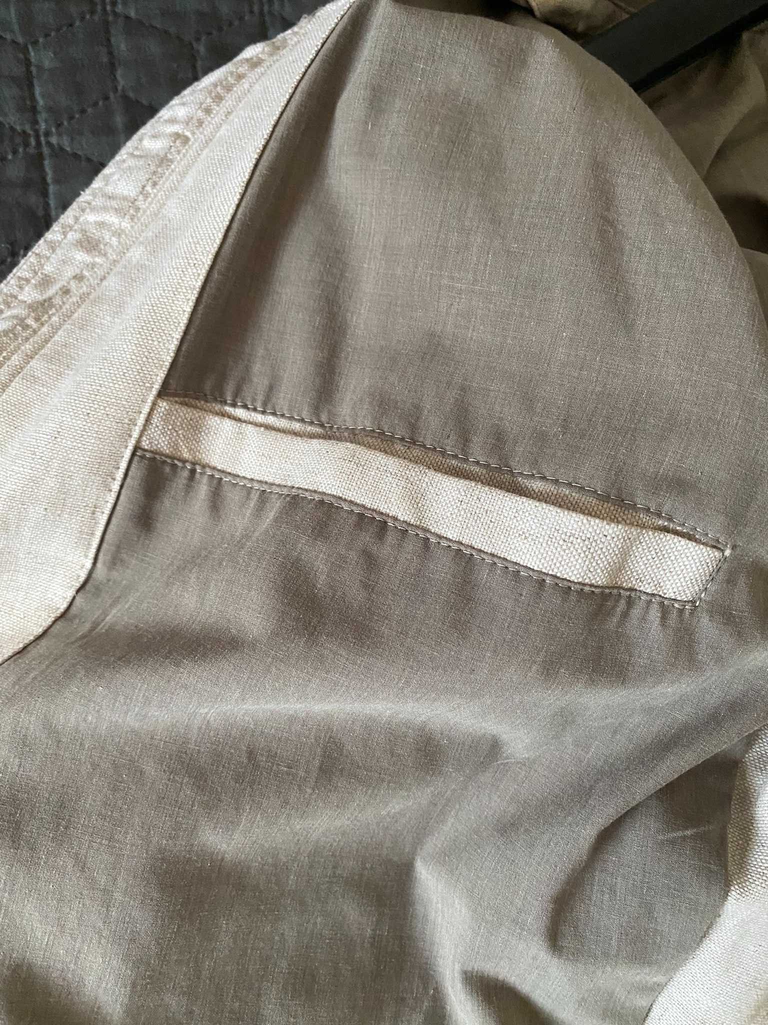 Zara спортно яке тип бомбер