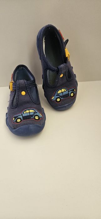 Детски пантофи Befado, маратонки Nike и ботуши Disney - Мечо пух