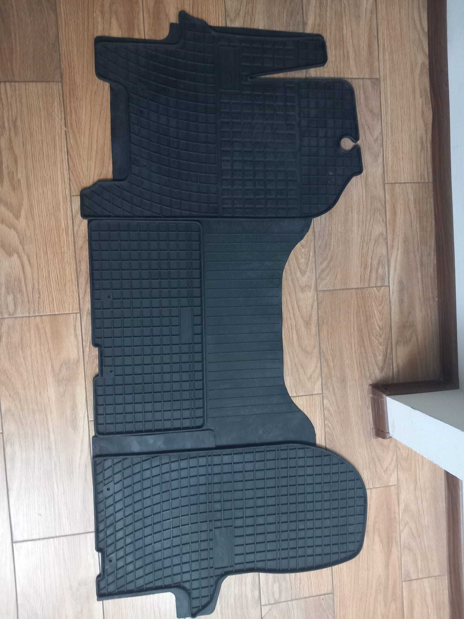 covoras pres noroi cabina iveco daily