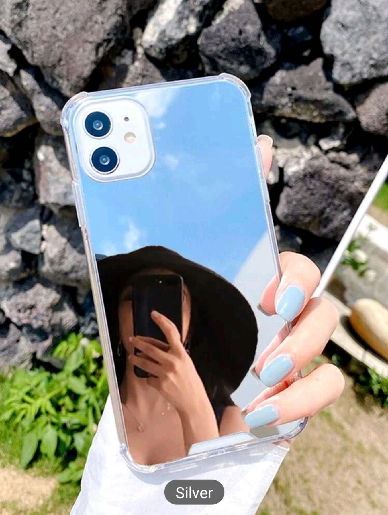 Case iphone / кейс за айфон