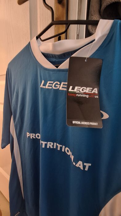 Echipament de fotbal LEGEA