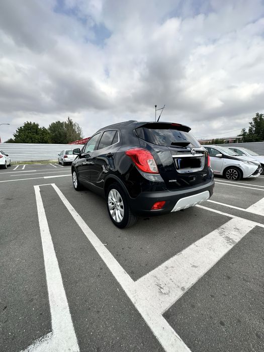 Vand Opel Mokka 1.7 CDTI