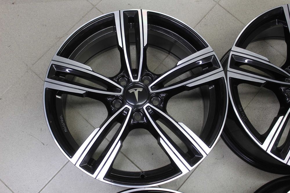 Джанти 19" Tesla Model S