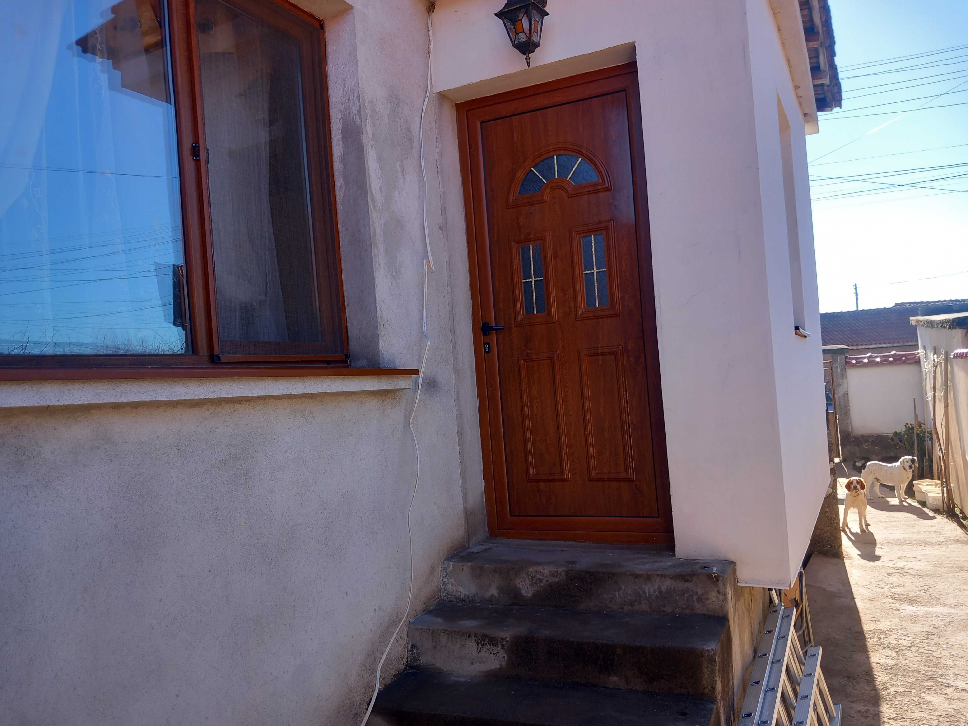 къща120 кв.м 685кв.м