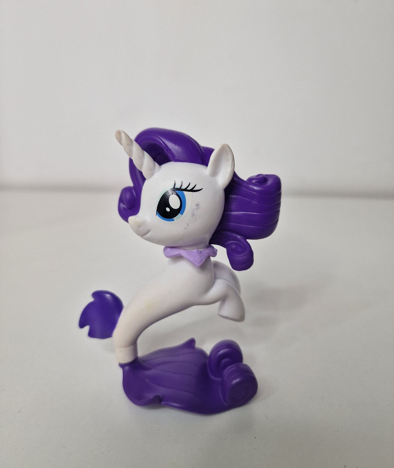 Sapte figurine My Little Pony  Equestria Girls Minis+Rarity