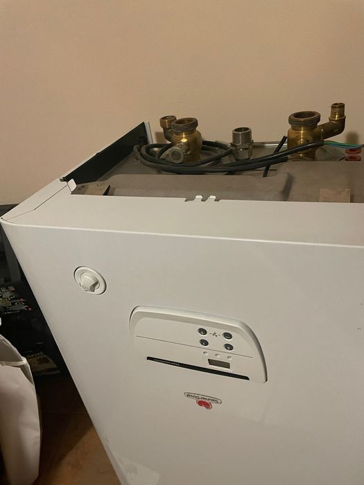 Vand centrala termica Saunier Duval 46 KW