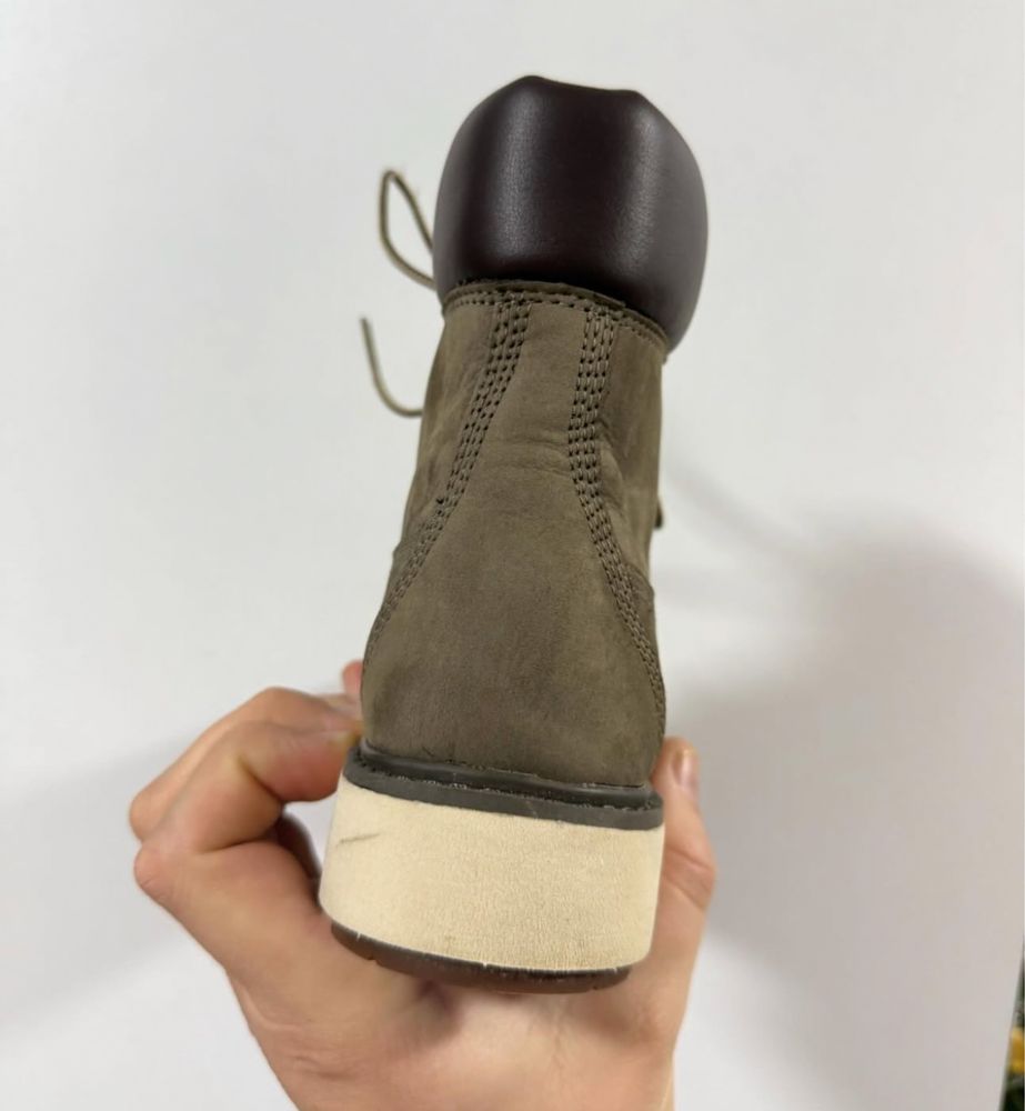 Bocanci Timberland