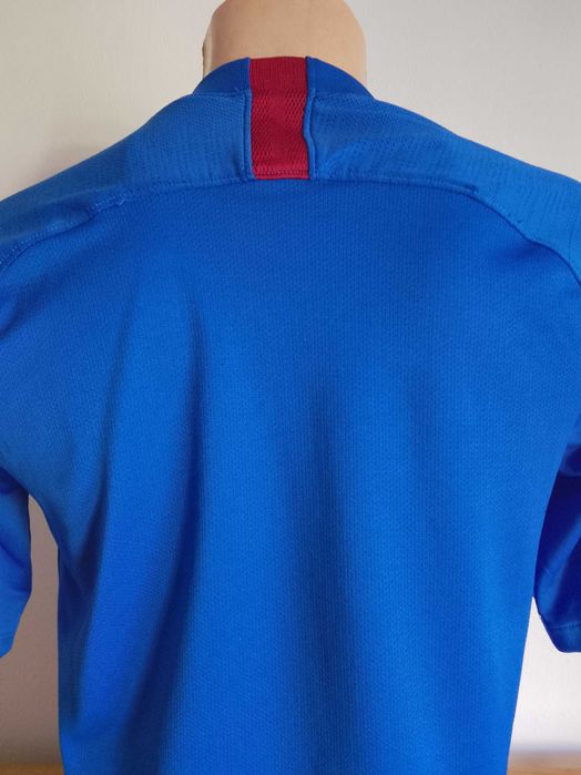 Tricou FC Barcelona 2019-2020 Training Kit