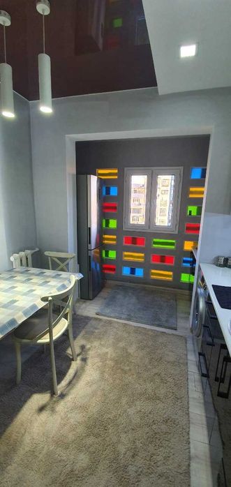 Сдается квартира на Ц-1 возле Le Grand Plaza